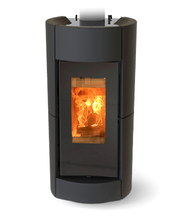Chic Wood Nero Matte